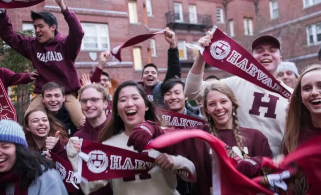 哈佛大学2021年新生背景调查:国际学生增多!