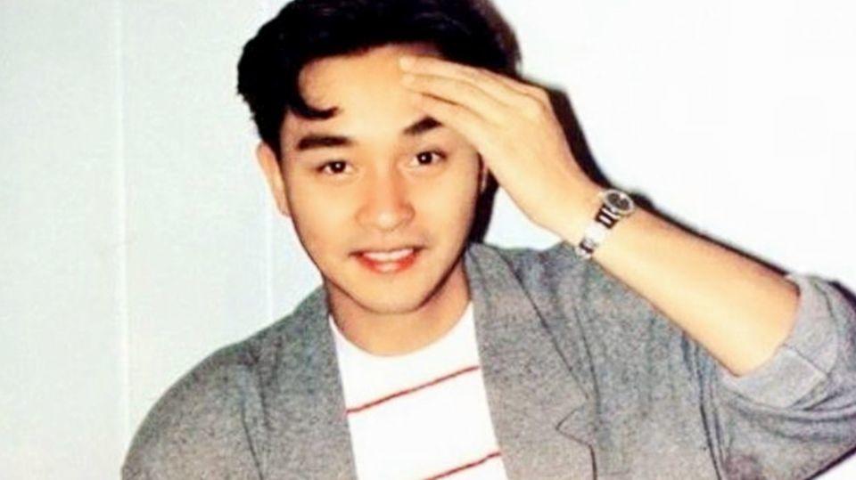张国荣经典歌曲有哪些?《风再起时》告别乐坛