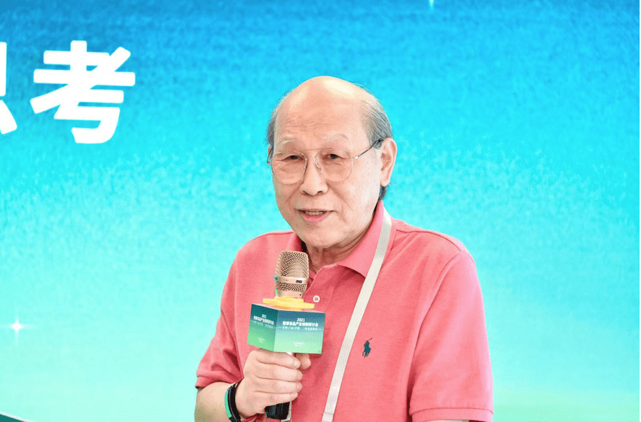 中国保健协会副理事长贾亚光