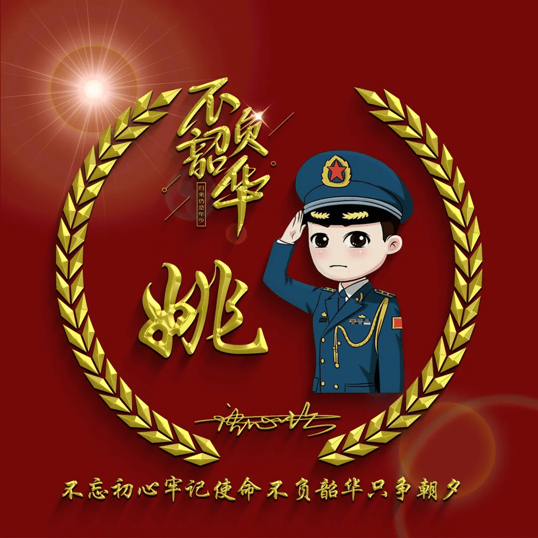2021五星红旗微信头像,国旗加自己头像图片 2021你的微信头像该换了,45张3d高端精致签名头像,换上试试吧
