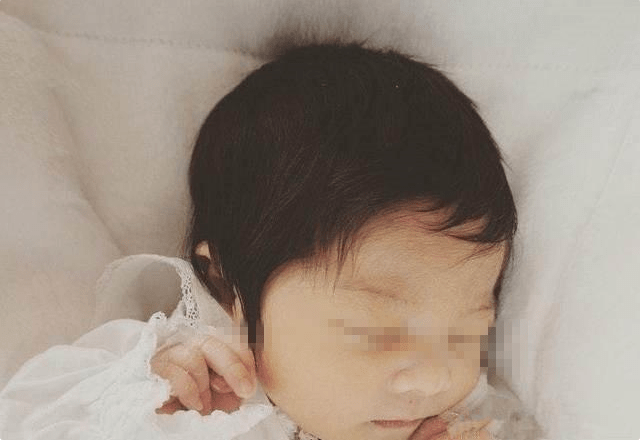 新生儿要不要剃满月头?这3种情况不建议,宝宝理发需要注意这些