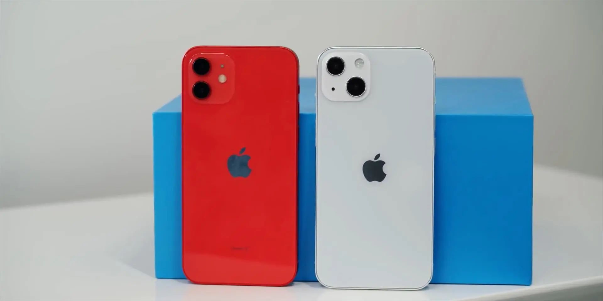 为什么不建议你买苹果iphone 13?_手机