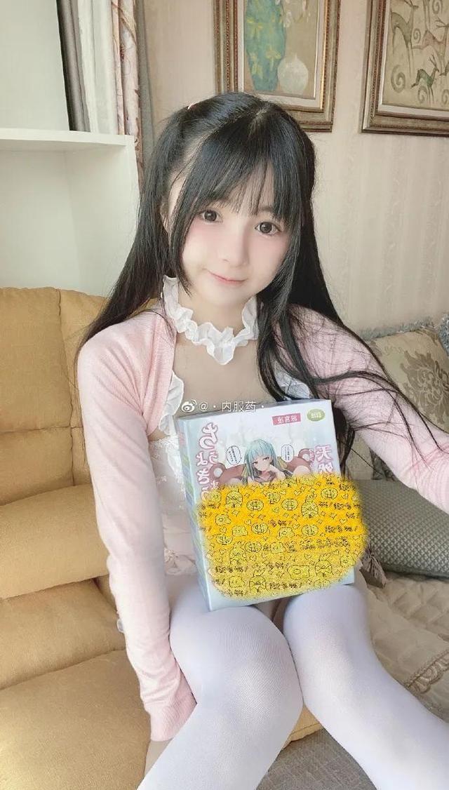 原创知名福利姬回b站直播引争议!桜井宁宁本人回应:早就不卖写真了