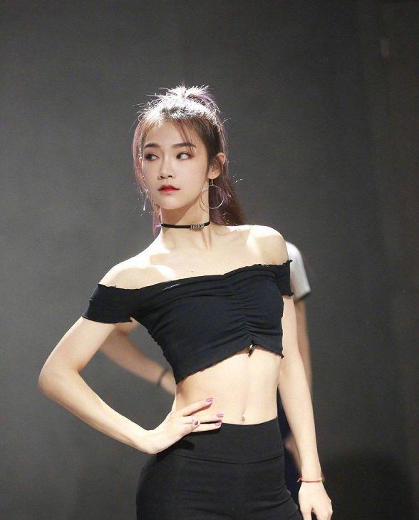 女星100斤被骂身材管理不好,曾可妮反问:我胖吗?