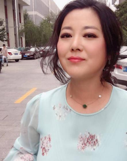 盘点娱乐圈发福的女明星,真是一胖负红颜