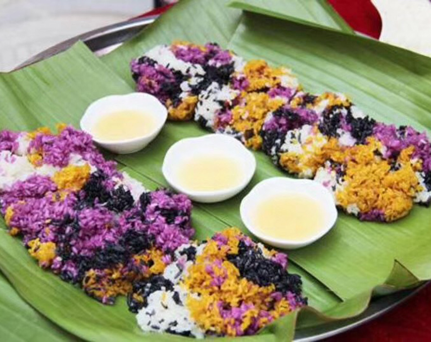 一县一品丨文山特色美食大盘点,你吃过几种?_广南
