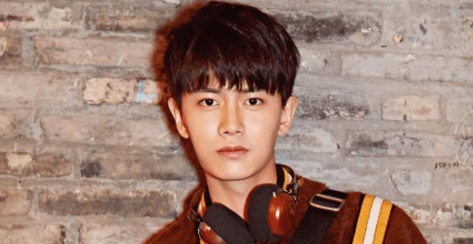 任嘉伦主演第一部影片,起点却成为"终点",导演:演的什么玩意