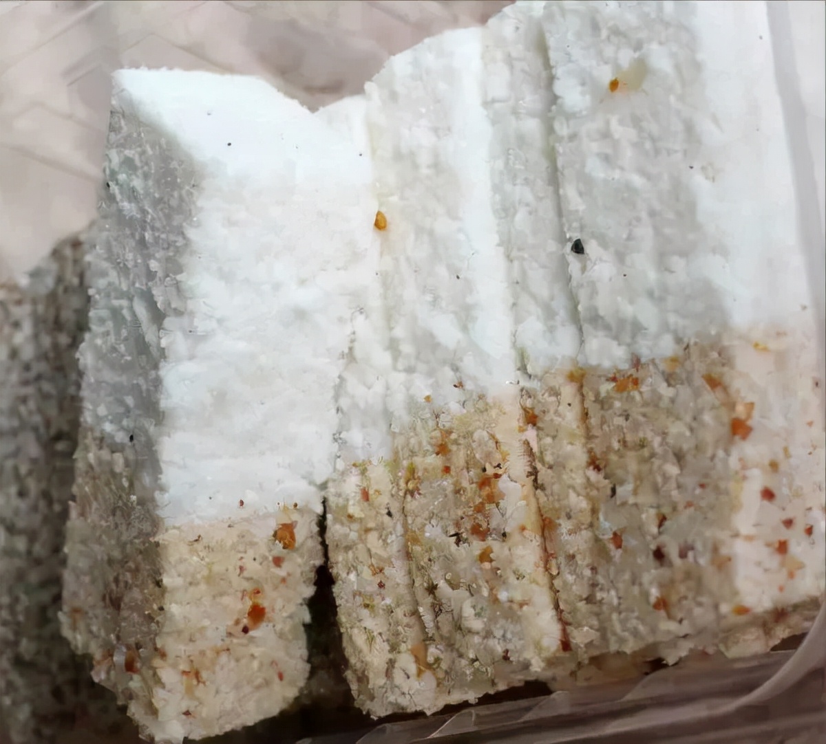 一县一品丨文山特色美食大盘点,你吃过几种?_广南
