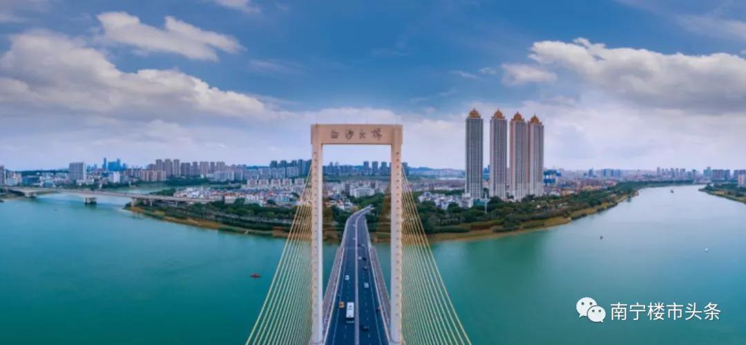 非建不可的青坪大桥