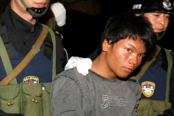 原创2004年,马加爵遭羞辱后连杀4名室友,为何唯独放过了林峰