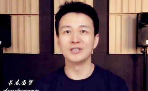 袁立前夫近照曝光,为人低调二婚娶娇妻恩爱幸福