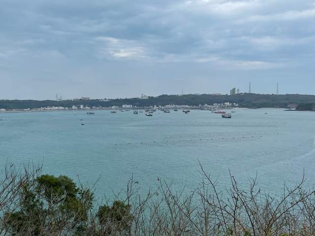 错开高峰期北海涠洲岛旅游攻略