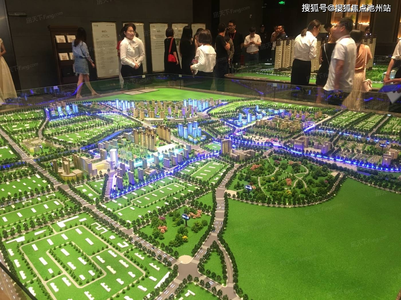 首页:2021【珠江中央城】售楼处电话-售楼处地址-开盘—最新房源