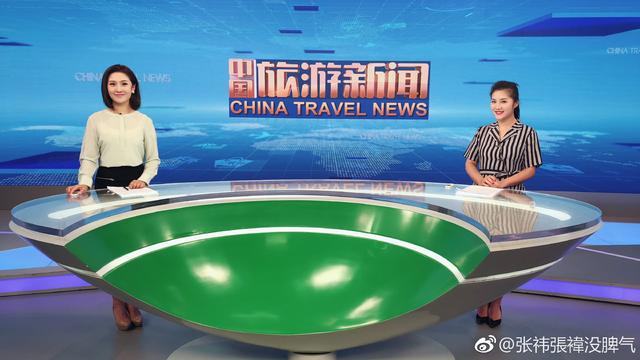 原创又一地方台女主持人张祎加盟央视成中国三农报道首位女主播