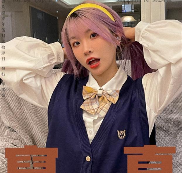 刘思瑶b级,小橙子s级,仅她获3s!