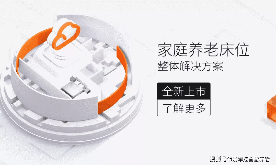 智能适老化改造篇