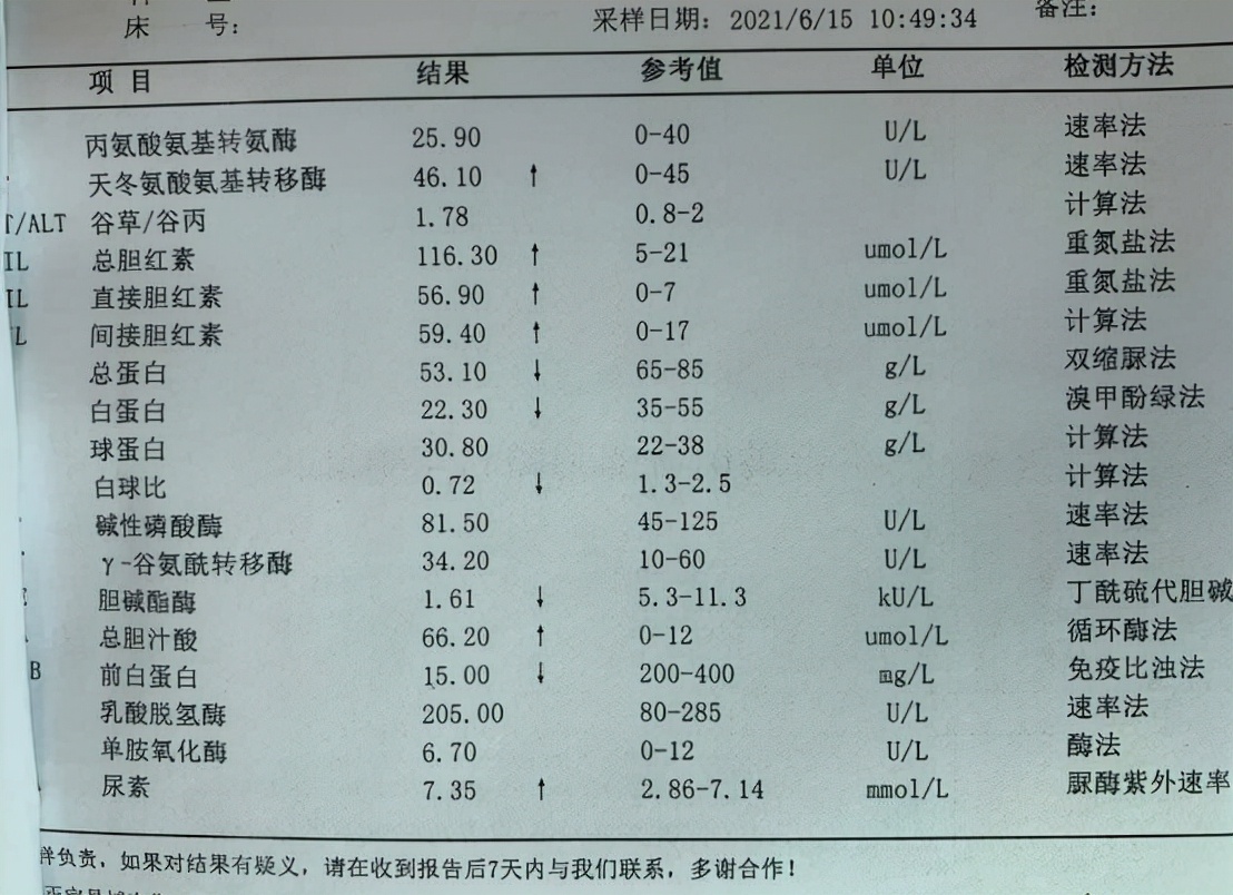 中医肝病潘运华:乙肝肝硬化患者千里求医,经源头治肝后终获康复