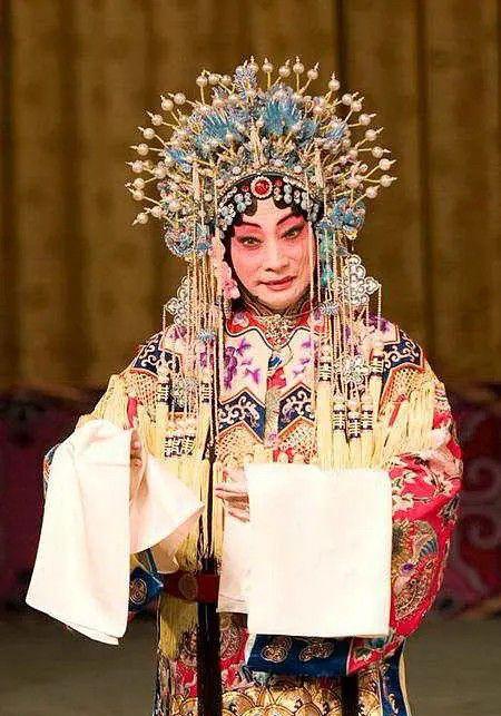 京剧大师梅葆玖夫人林丽源病逝,享年86岁,2人相濡以沫61年