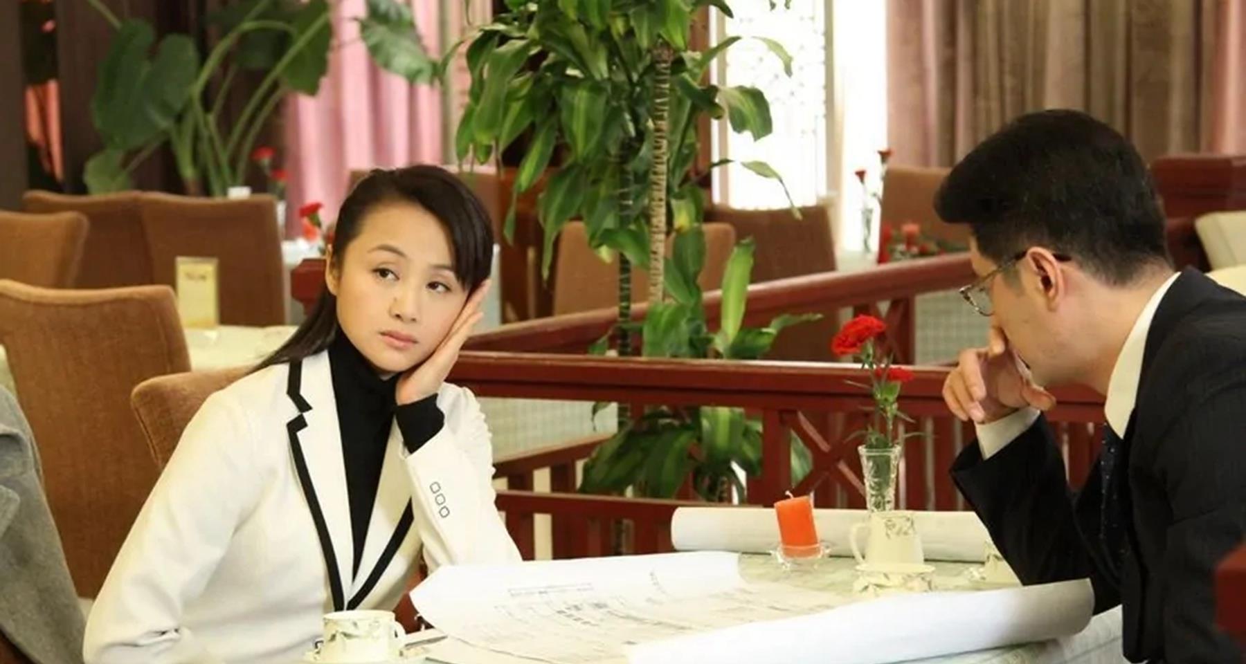陆远晓薇是什么电视剧?这部剧中晓薇是谁扮演的?