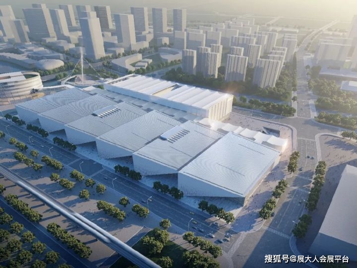 2021中国绍兴柯桥国际纺织品博览会秋季将于10月在绍兴国际会展中心