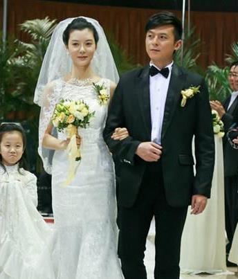 原创山西首富李兆会与车晓的迷之婚姻,和他10年败光125亿背后的故事