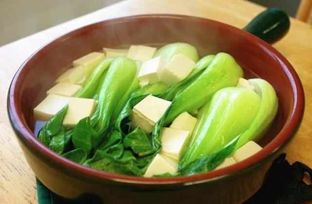 珍佰味豆腐机|平平无奇的豆腐,高钙高蛋白,搭配好了功效还能翻倍!