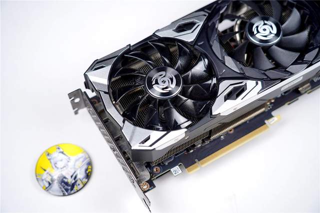 次旗舰带来的魅力,游戏体验全面提升-索泰rtx 3080goc