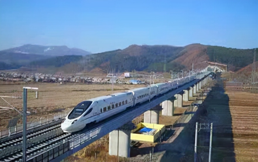 周末游龙江-高铁伴你行21条高铁游线路之哈牡,牡佳,哈佳高铁沿线旅游