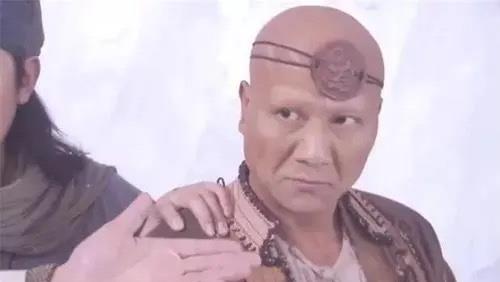 这个演反派带感的"童年噩梦"离我们而去,但留下的那些经典作品和人物