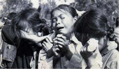 1983年内蒙第一血案,8个少年一夜之间连杀27人,最小者