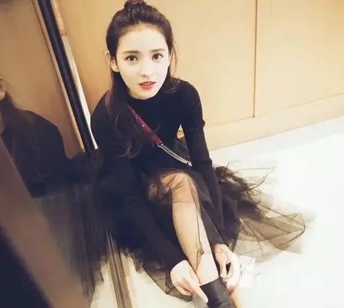 5位"网红出身"的女星,白鹿吴倩在榜,赵露思款头像你用