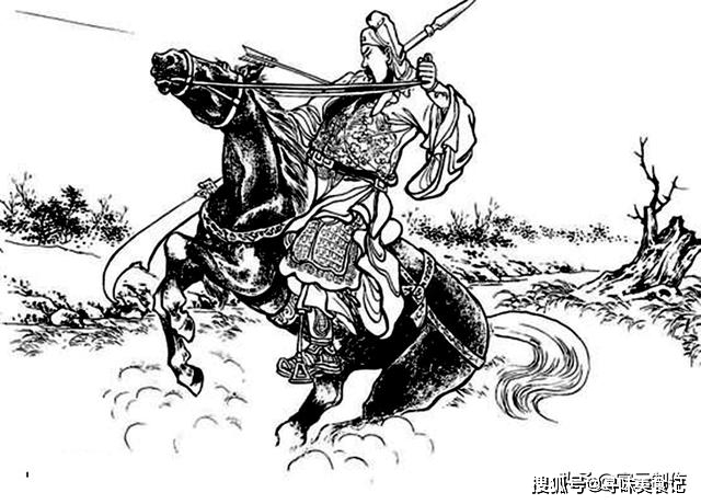 蜀军的五虎将的实力谁会更强?赵云张飞马超谁是蜀国的