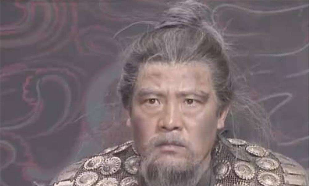 严颜的武功如何?张飞是怎样收服他的?