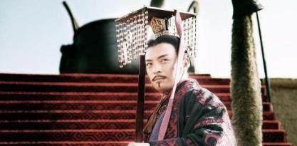 秦朝这位君王本该统一天下,奈何身患隐疾,壮年吐血?
