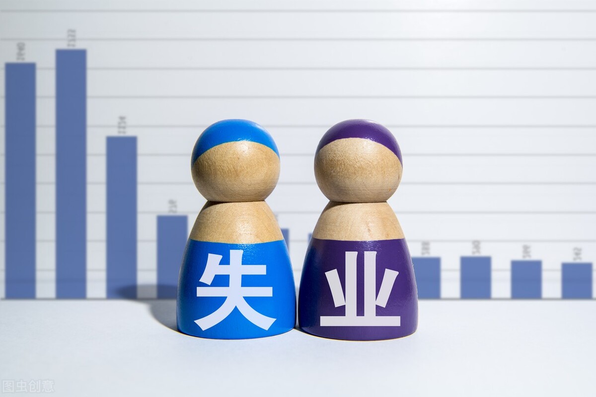 原创40岁失业还能做什么工作当你开始认命了你才真正成熟了