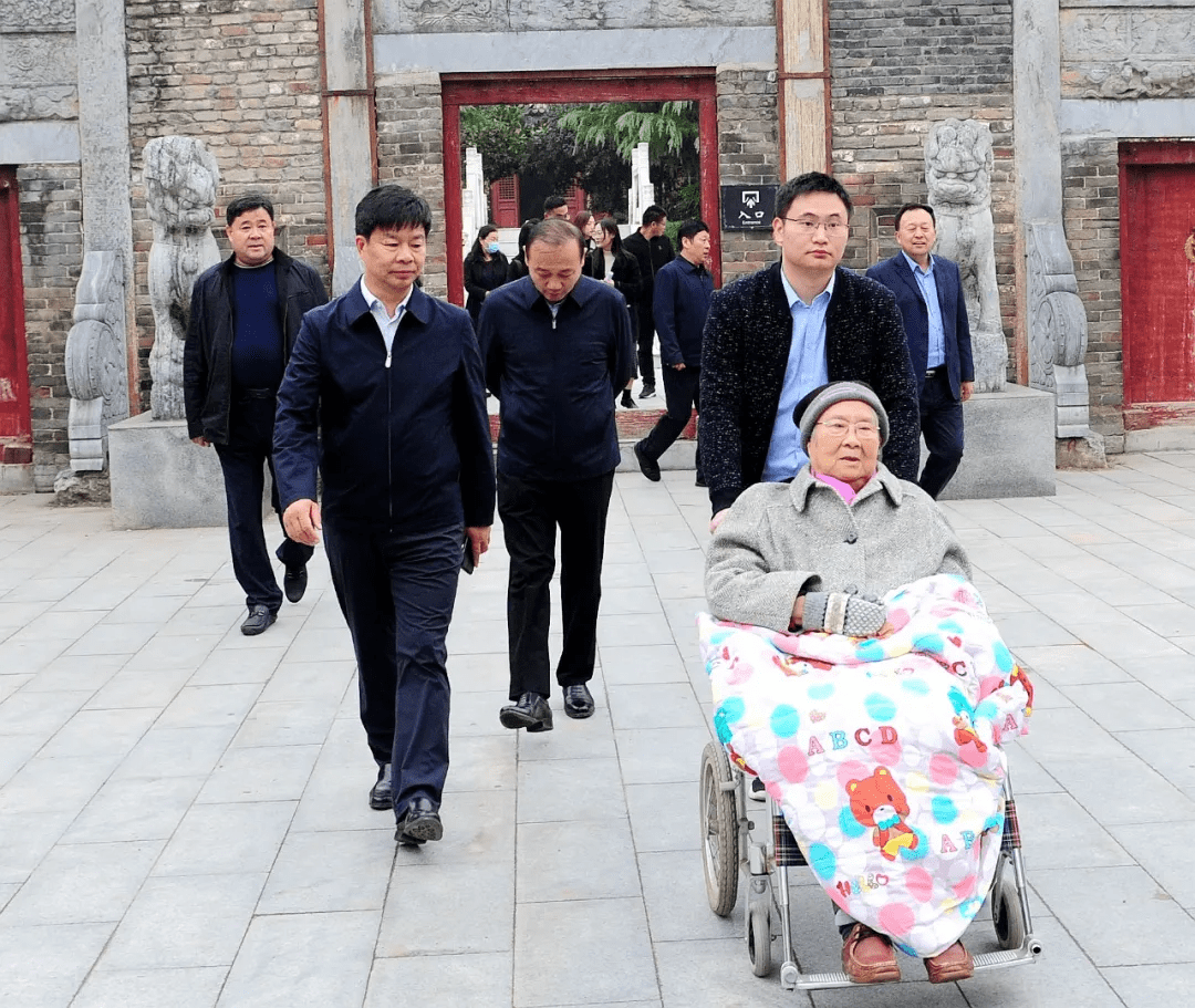 宗璞先生的外祖父任芝铭先生是新蔡县历史文化名人的杰出代表,清末