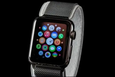 想入手applewatch看完这篇文章你会收获很多