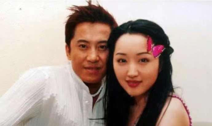 47岁杨钰莹终于领证了?新郎让人很意外,整个娱乐圈都