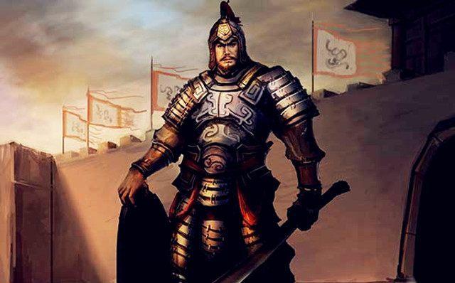 原创徐荣一位曾打败曹操,吕布,孙坚的大将之才,却仅仅被称为是武艺末