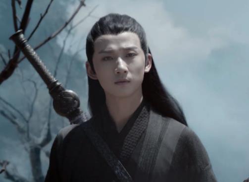 《陈情令》要与晓星尘重逢时,宋岚复杂的眼神,你读懂了吗?