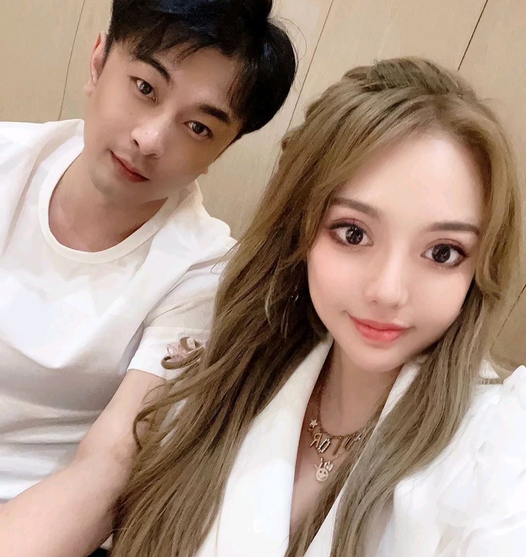 原创蛋蛋为何能在众徒弟中脱颖而出成为女版辛巴其实原因很简单