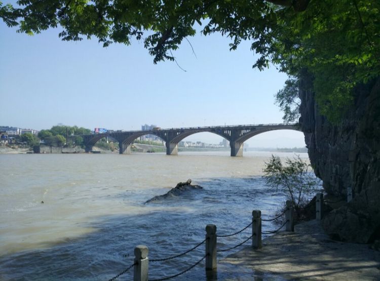 湖南永州旅游景点介绍,永州好玩地方推荐,永州著名五个旅游景点