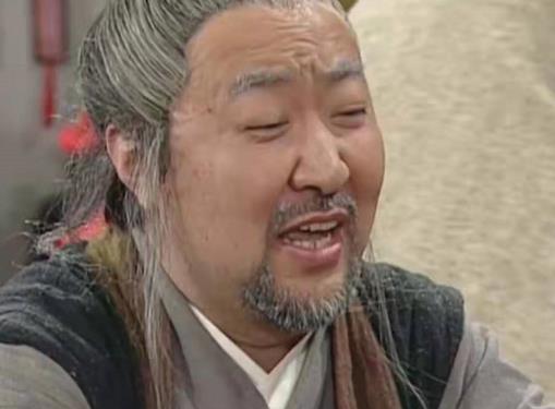 原创细谈武林外传1神秘的画画老人其实就是莫小宝
