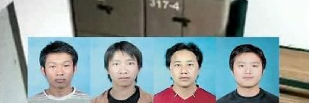 17年前,马加爵被嘲笑后血洗宿舍,为何唯独放过了室友?