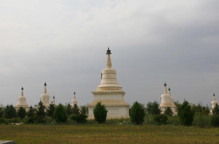 甘肃武威旅游景点介绍,武威著名五个旅游景点,武威好玩地方推荐