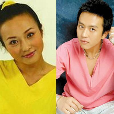 好男人邓超与前女友郝蕾同居3年为何转身却娶了孙俪
