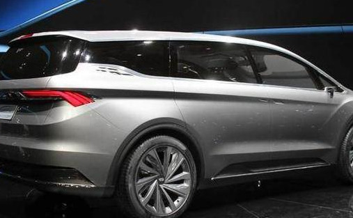 最美国产7座mpv,埃尔法看了都自叹不如_搜狐汽车_搜狐