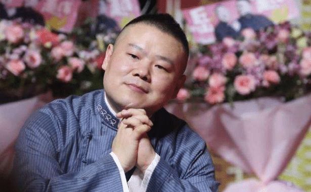 成名前岳云鹏:因6块被骂3小时,台上被曹云金打,同门不