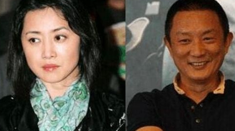 离婚两次后,带着儿子嫁给自己第一任丈夫,如今成唐艺昕后婆婆