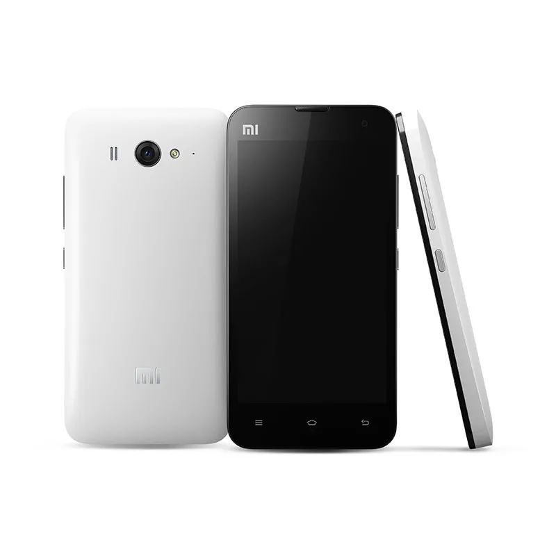外观方面:基本和小米m1一致,手机1s机身为黑色,不过支持更换白,红,橙